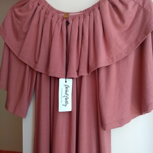 NWT Rachel Pally Kylian Dress - Picture 1 of 5